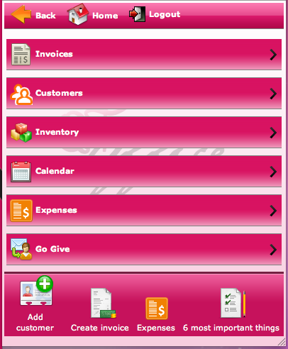 QT Office Mobile office for your phone, qt office and be used online, qt office free in the droid store
